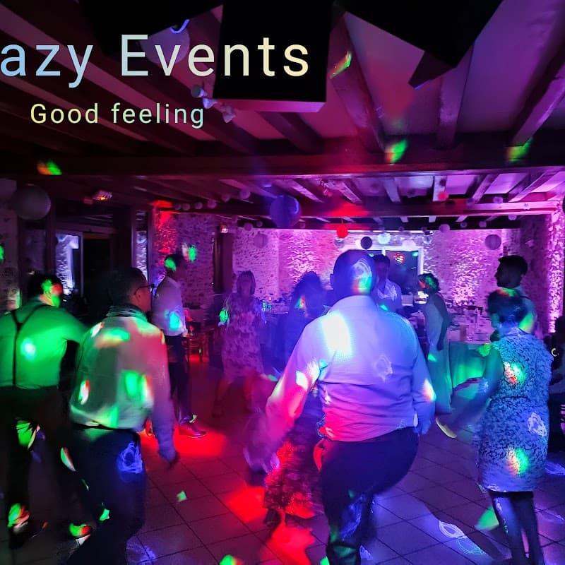 CRAZY Events, DJ à Montbizot
