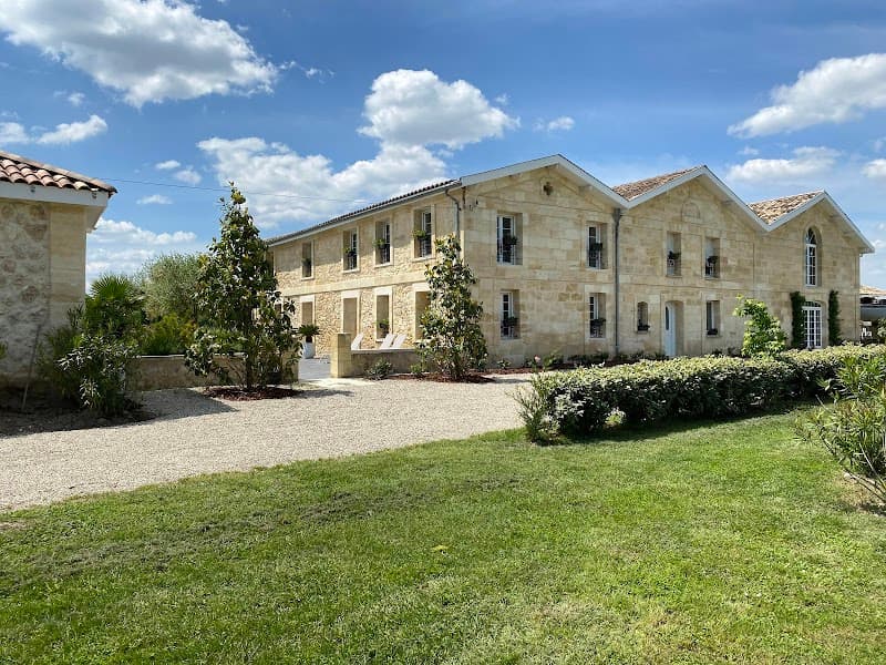 Domaine de Guillemin - Gîtes de charme, Location de Salle pour événements privé et professionnels, Salle de Mariage..., location salle à Saint-Louis-de-Montferrand