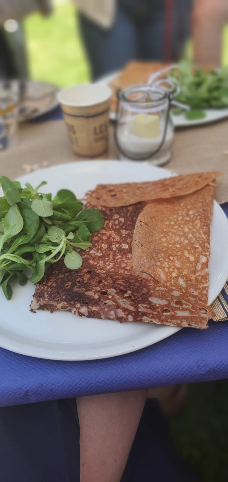 La Crêpe En Fête, food truck à Montigny-lès-Cormeilles
