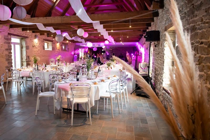 La Ferme De Trezulien, DJ à Douarnenez