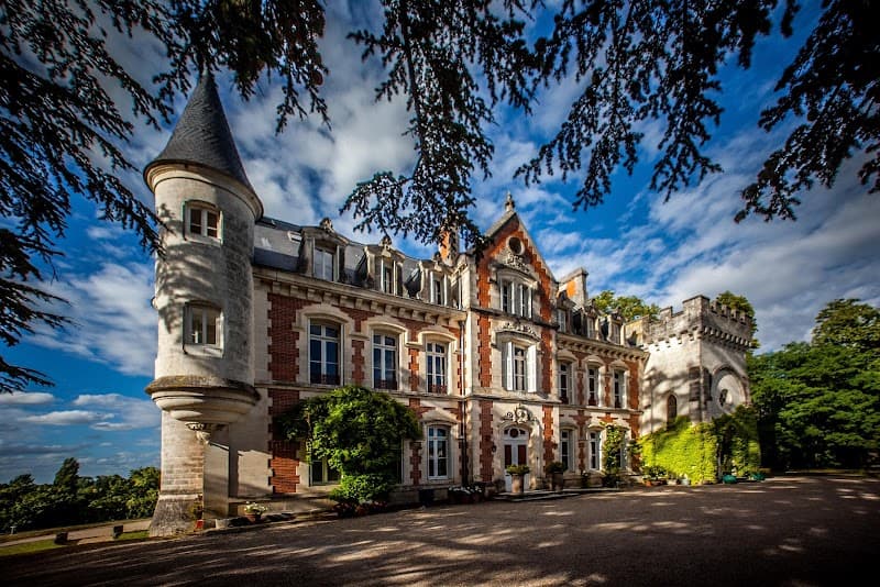 Château de La Pouyade, location salle à Saint-Yrieix-sur-Charente