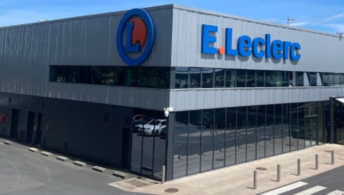 E.Leclerc TRAITEUR La Ferte Mace, traiteur à La Ferté Macé
