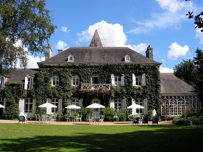 Manoir de la Bruyère, location salle au Fœil