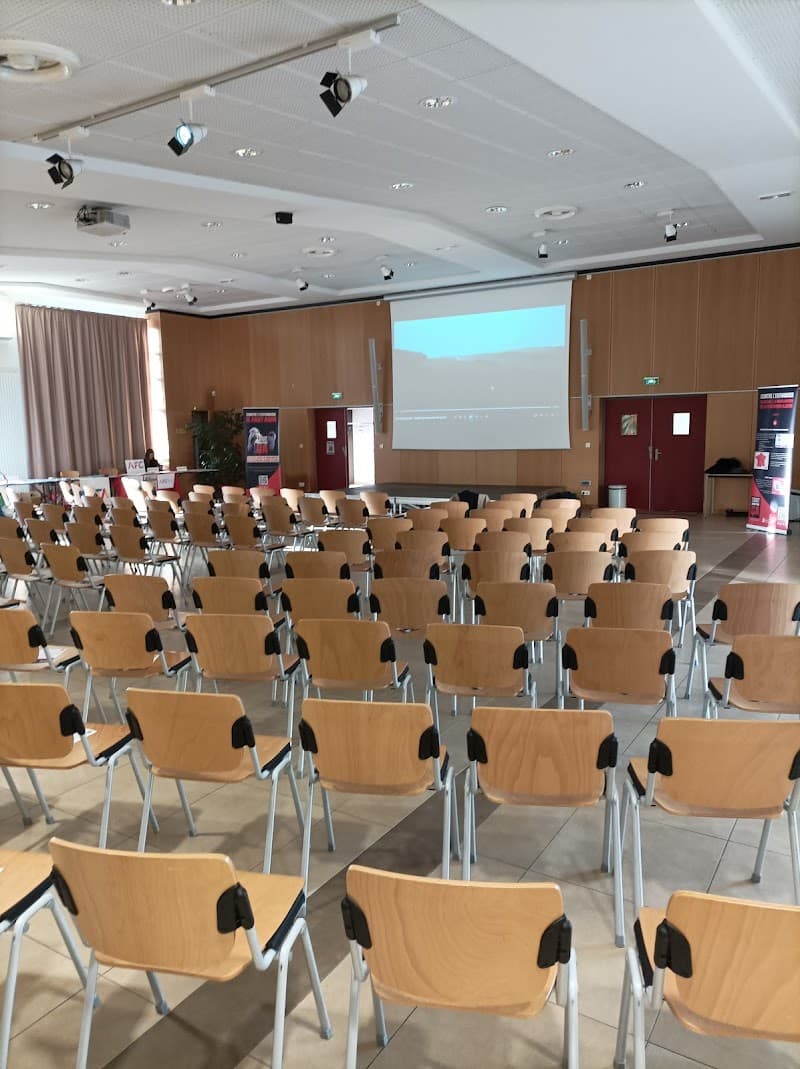 Salle Polyvalente "Lux", location salle à Périgueux