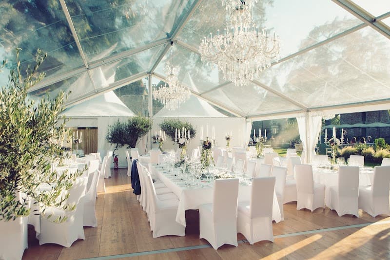 Le Tivoli Charentais, location salle à Asnières-sur-Nouère