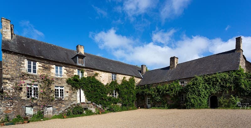 Manoir de la Fresnaye, location salle à Réminiac