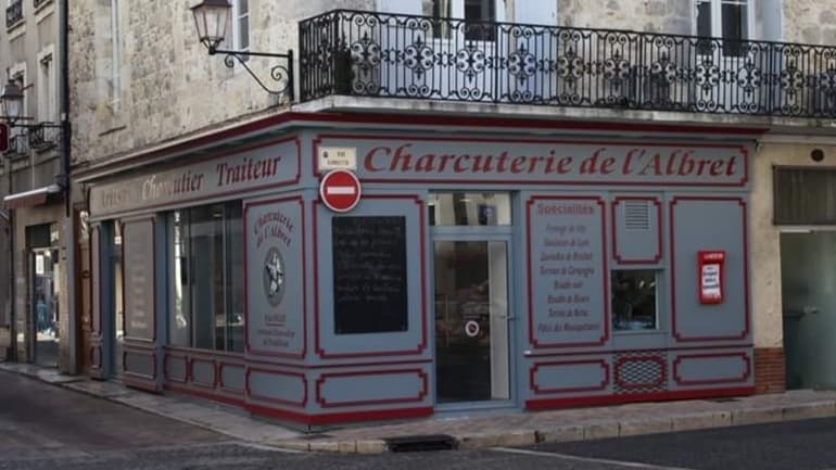 Bruno Saclier Traiteur, traiteur à Nérac
