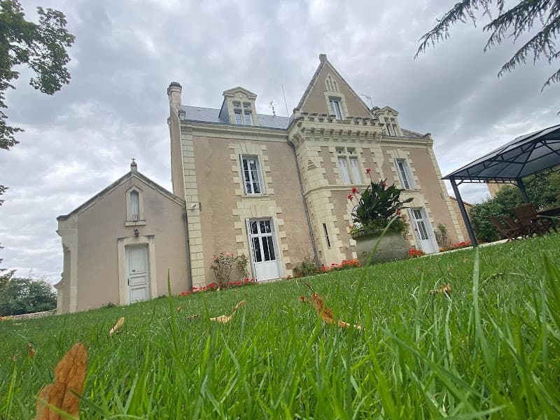 Clos de Joco, location salle à Pas-de-Jeu