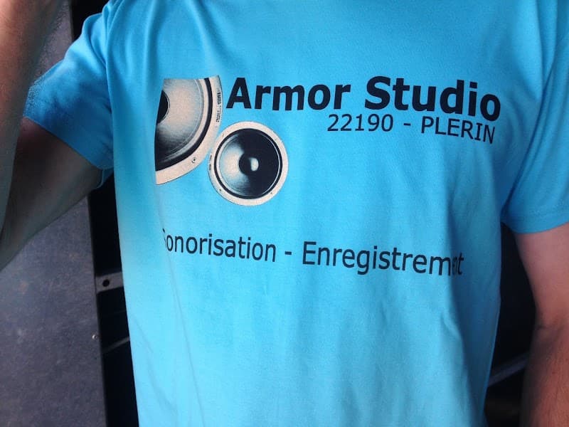 Armor Studio, sono à Plérin
