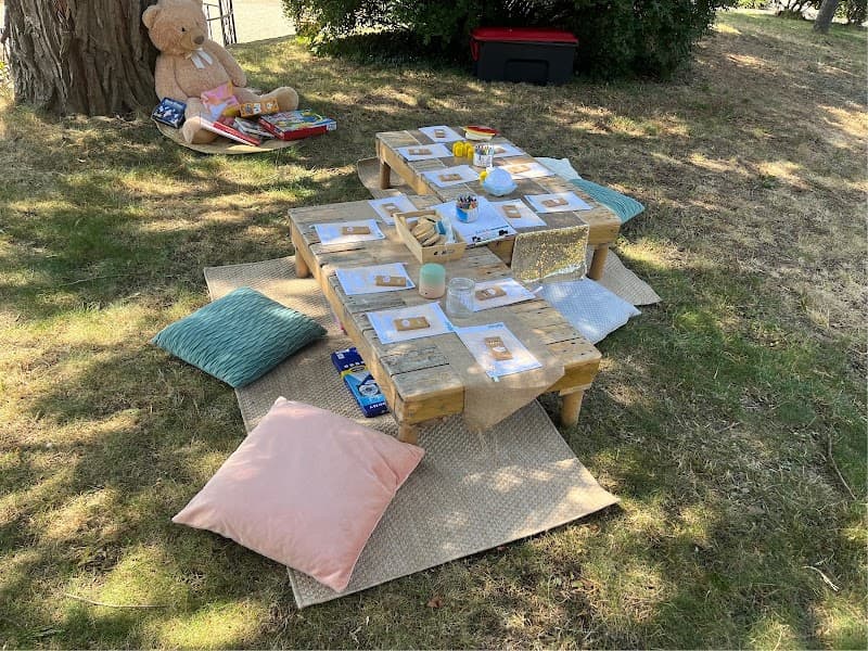 L'Odyssée des Kids à Angers