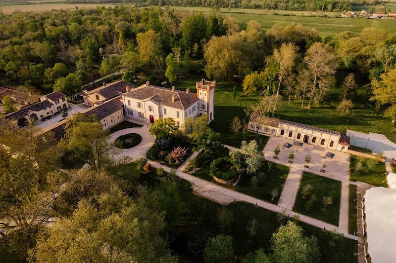 L'Orangerie Des Demoiselles, location salle à Frouzins