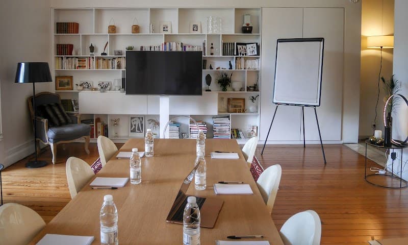 Espace Wilson : location de salle bordeaux, location salle à Bordeaux