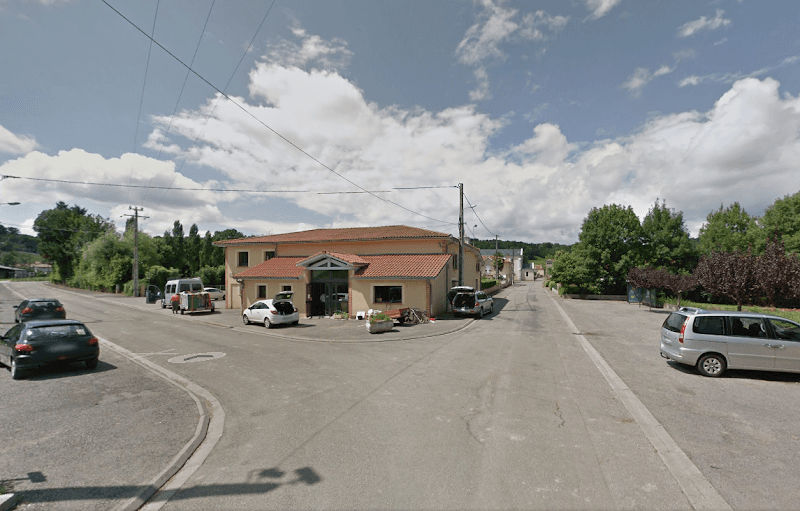 Salle des Fêtes PONLAT, location salle à Ponlat-Taillebourg
