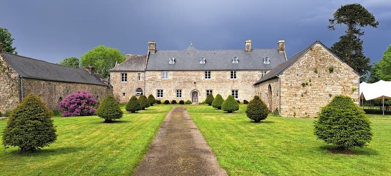 Domaine de Keranflec'h - salle de mariage, séminaire et autres événements - Brest - Finistère - Bretagne - France, location salle à Milizac-Guipronvel