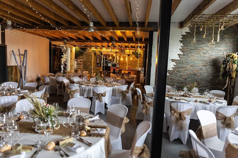 Les Jardins Bel Etoile, location salle à Carquefou
