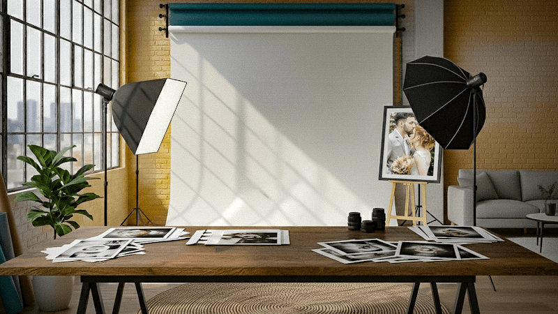 Studio Timeless - Maison de la Photographie, photographe à Limoges