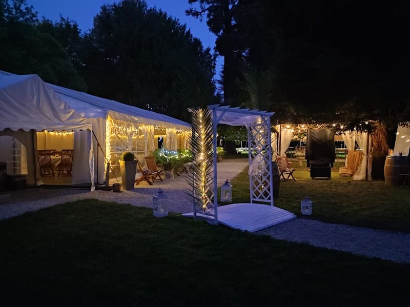 Villa Corina Maison d'Hôtes Tarbes, location salle à Bordères-sur-l'Échez