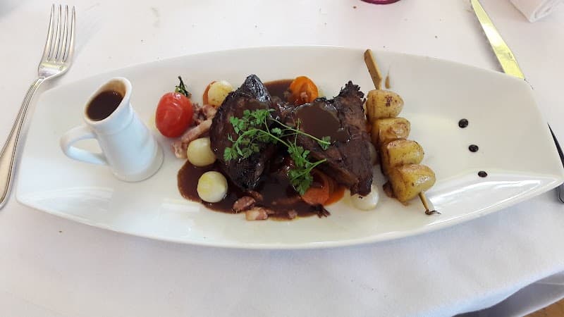 Odassiette Traiteur, traiteur à Thiberville