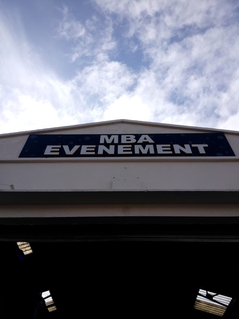 MBA Événement au Havre