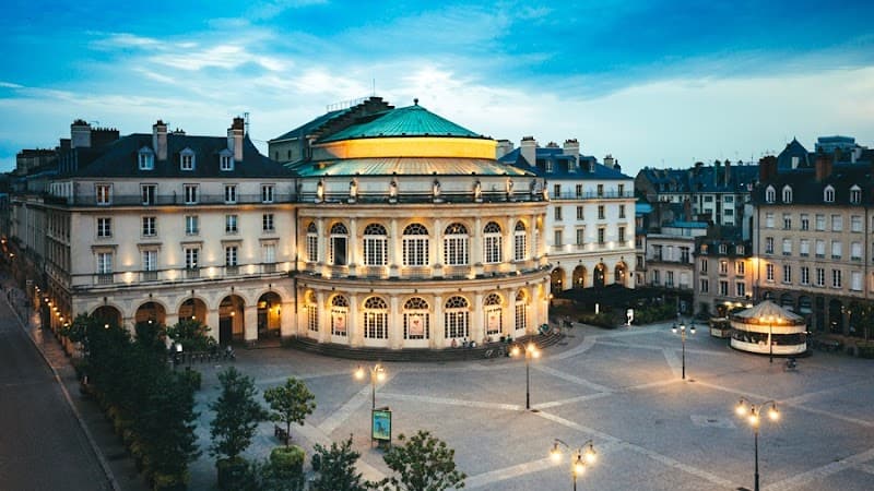 INNOV'events Rennes : agence événementielle à Rennes