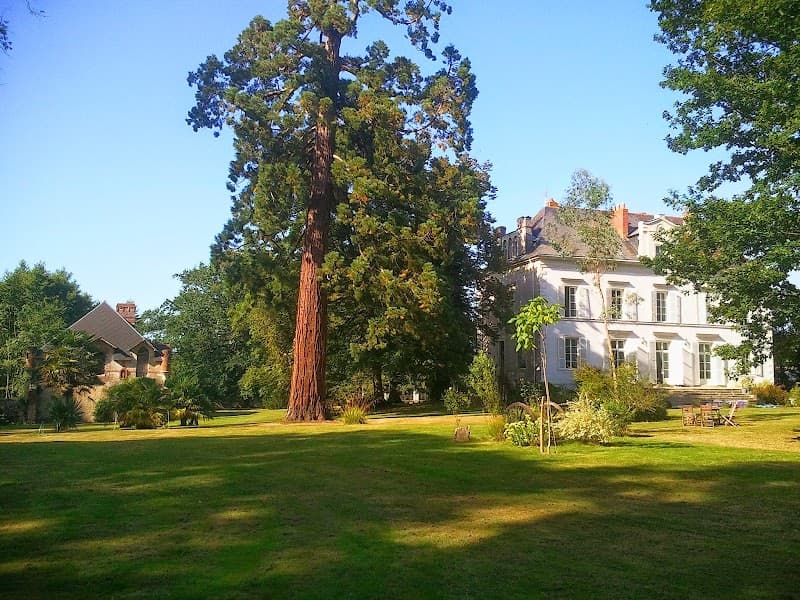 Le Domaine du Thiémay, location salle à Fay-de-Bretagne