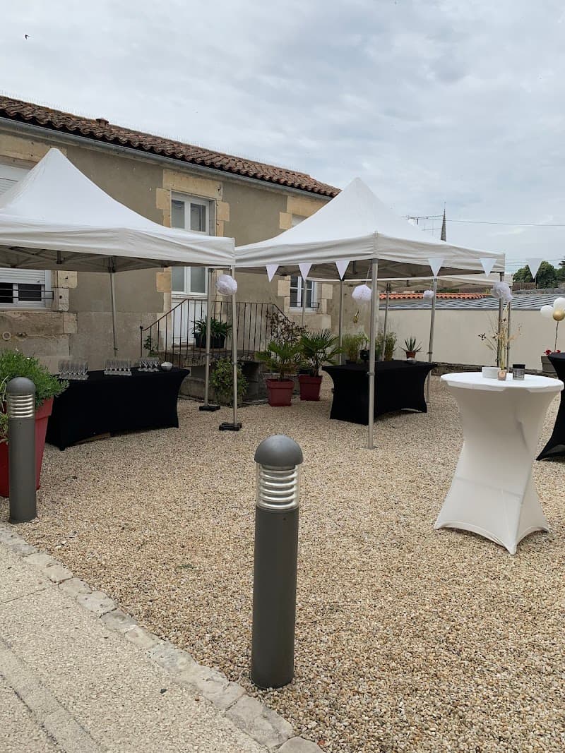 Sono Vendée, sono à Talmont-Saint-Hilaire