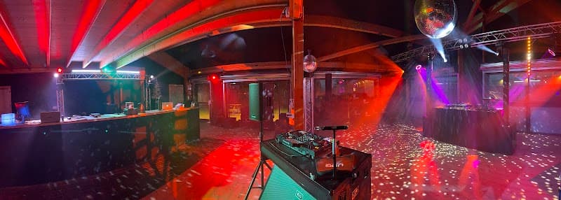 Events Box – Location, Vente et Installation de Matériel DJ, Sonorisation, Éclairage & Karaoké à Ploudaniel (Finistère), DJ à Ploudaniel