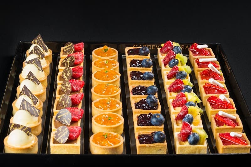 Livraisons Gourmandes, traiteur à Bruges