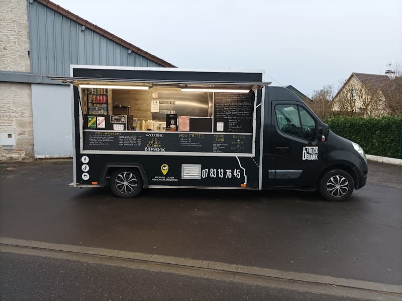 Le Truck Débark, food truck à Hérouville-Saint-Clair