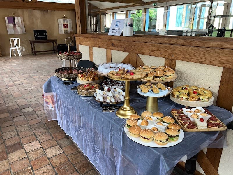 Aux saveurs de Nora / traiteur à domicile Angers, traiteur à Angers