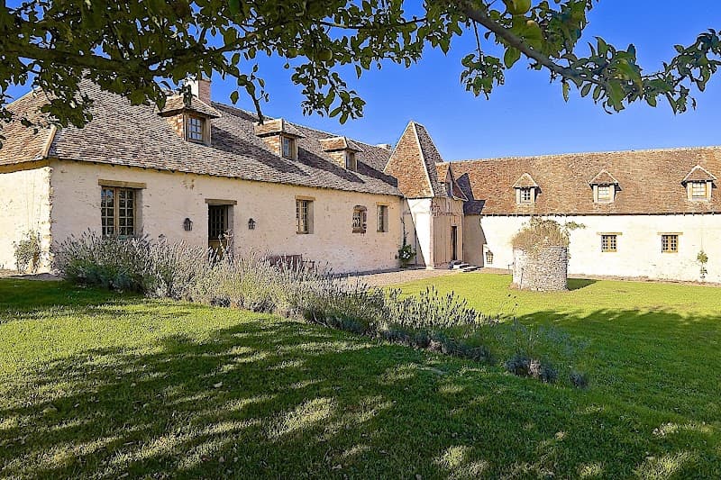 Les Bussonnières, location salle à Savigné-l'Évêque