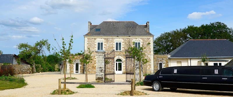 Domaine de Beaulieu | Salle Mariage NANTES, location salle à Héric