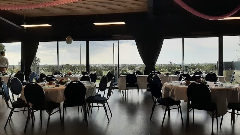Terrasses De Kerjoam, location salle à Guérande