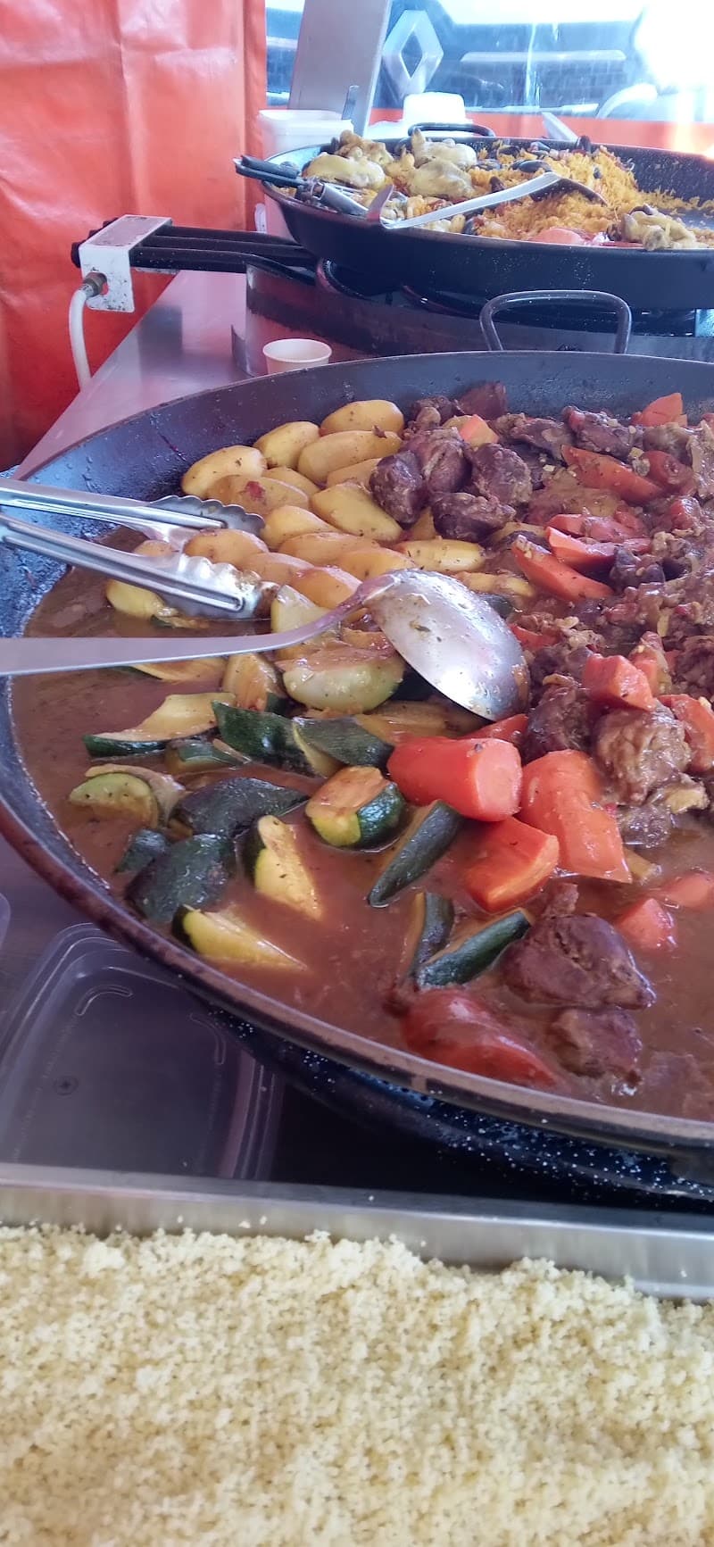 La Cuisine de Jac Jac, traiteur à Pont-l'Abbé