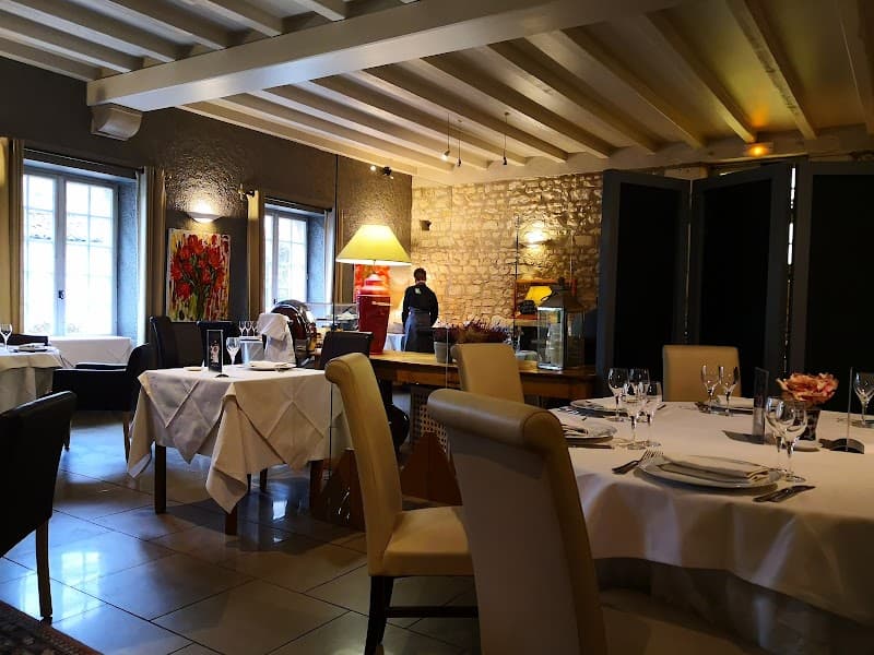 La Petite France, traiteur à Migné-Auxances