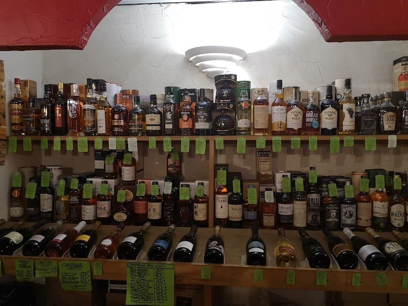 Cave Du Kreiz Ker EURL, boisson à Carhaix-Plouguer