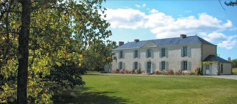 Domaine de la Cantinière, location salle à Saint-Paul-Mont-Penit