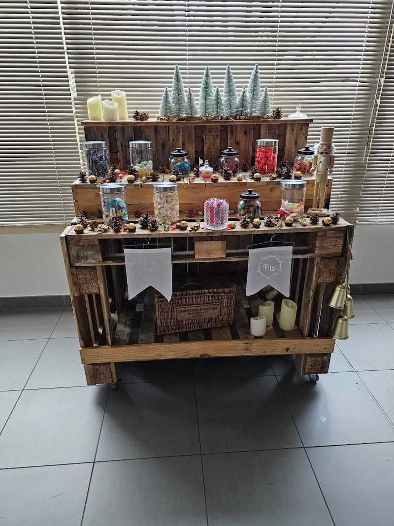 TRAITEUR Saveurs et Gourmandises - Vendée., traiteur à Coëx