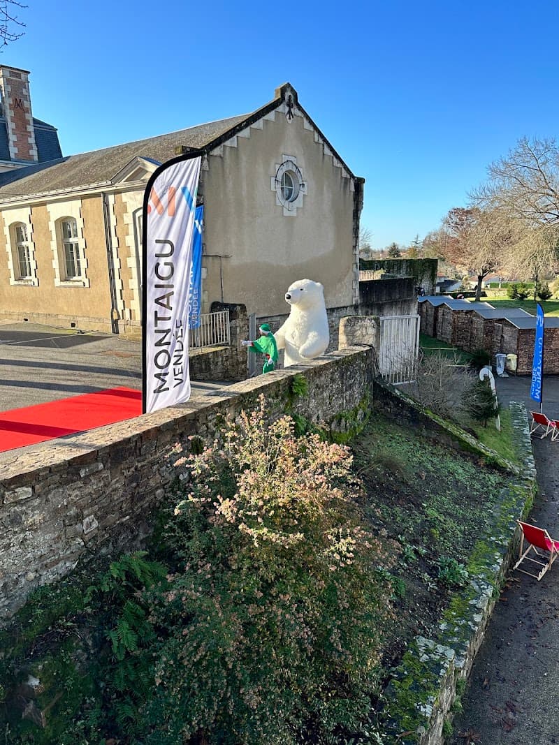 Salle-des-Fêtes Montaigu, location salle à Montaigu-Vendée