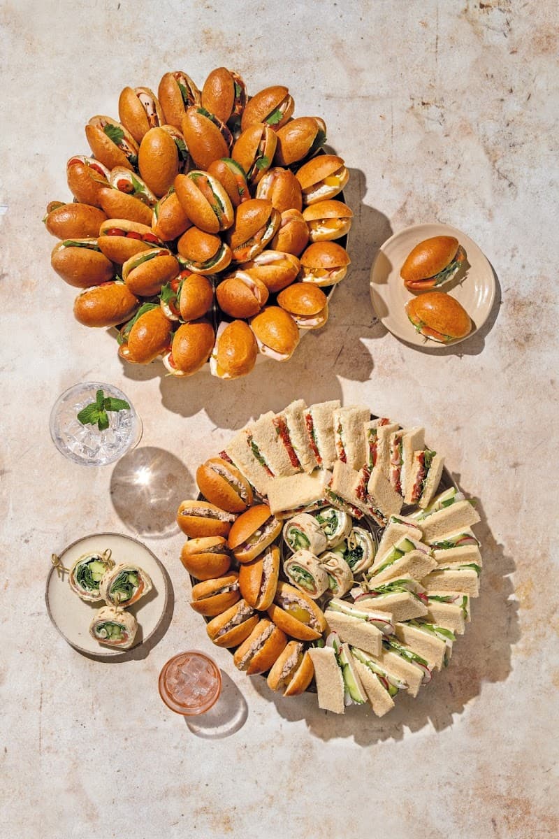 Tout & Bon Rouen, traiteur au Petit-Quevilly