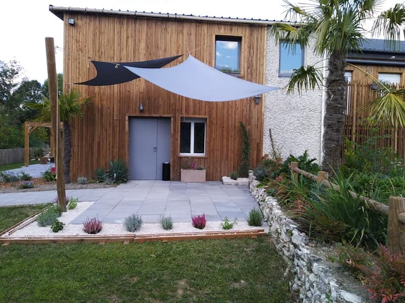 Domaine le Vieux Moulin, traiteur à Bosdarros