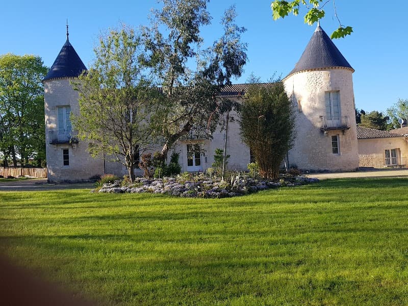 Grange de Bétailhe, location salle à Artigues-près-Bordeaux