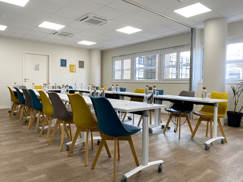 Espace Vega | Location de salles Le Mans, location salle au Mans