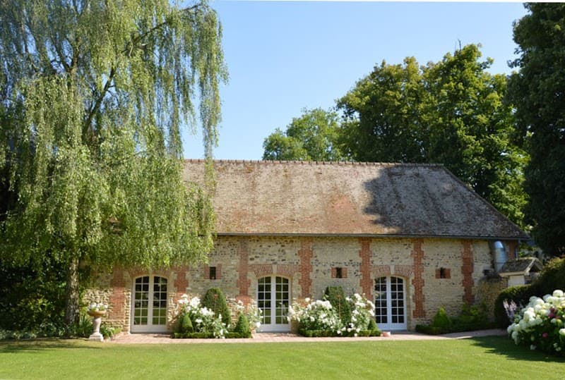 L' Orangerie de Vatimesnil, location salle à Sainte-Marie-de-Vatimesnil