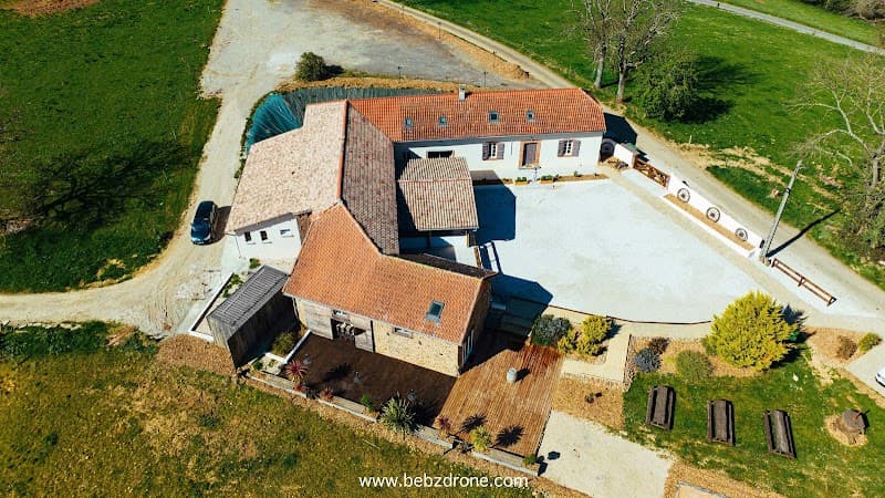 Le Belvédère du Domaine, location salle à Tournay