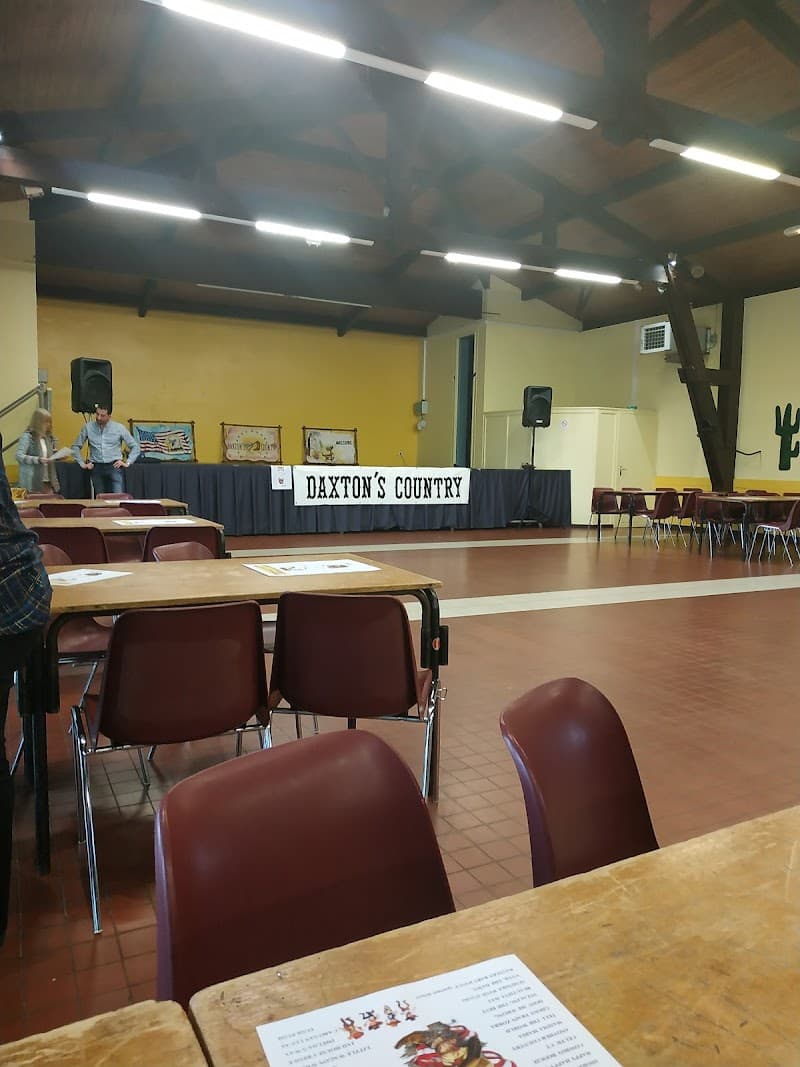 Salle AMELIE CHARRIERE, location salle à Dax