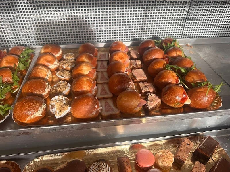 La Gloutonnerie Food truck, food truck à Méru