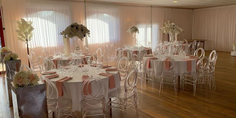 Le Quincampoix Restaurant, Location de salle, Séminaire, location salle à Melesse