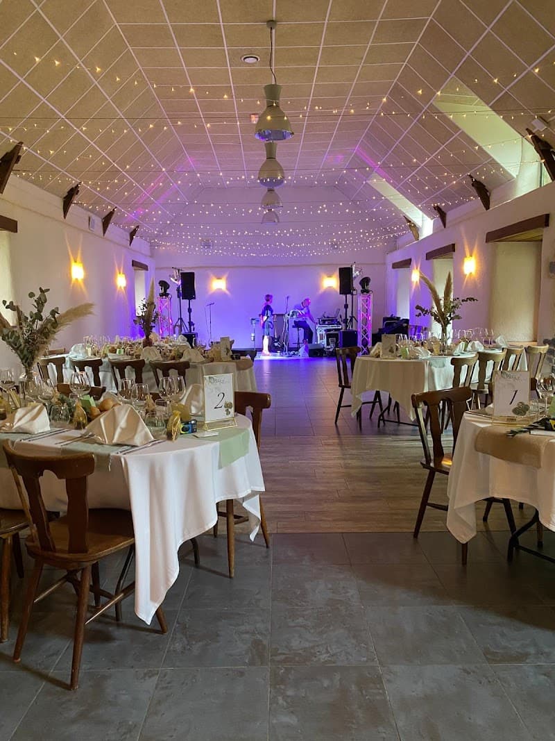 Cook N'Joy - Traiteur et chef à domicile Plouay/Pontivy, traiteur à Guémené-sur-Scorff