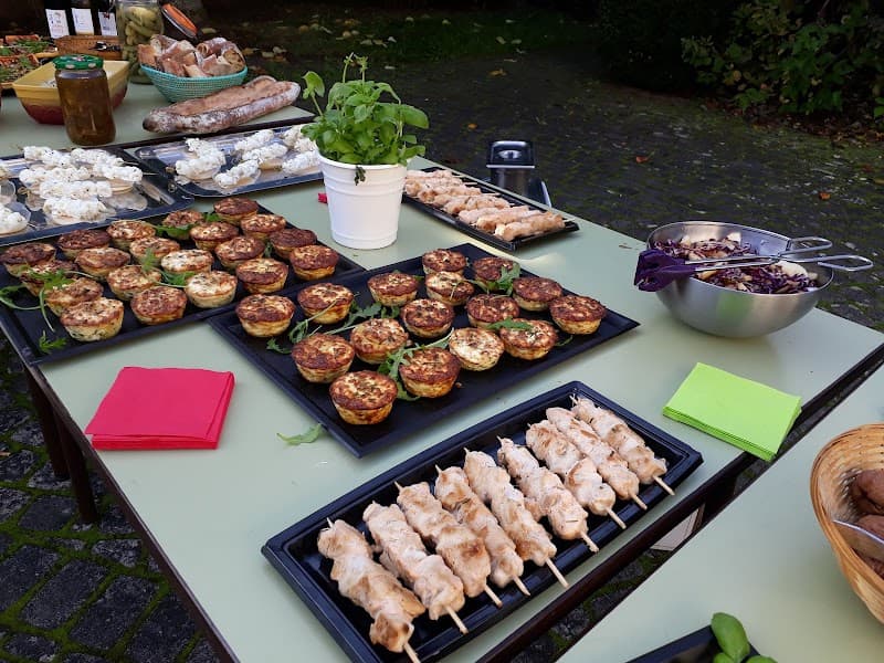 Au Gout De La Rue - Food Truck sur Nantes, food truck à Nantes